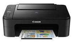 Canon PIXMA TS202 Drivers Download