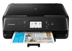 Canon PIXMA TS6140 Drivers Download