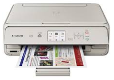 Canon PIXMA TS5053 Driver Download
