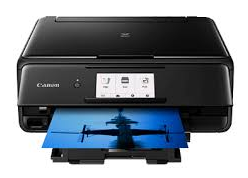 Canon Pixma TS8160 Drivers Download