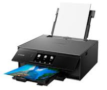Canon PIXMA TS9170 Drivers Download