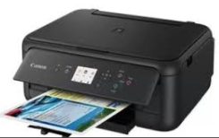 Canon PIXMA TS8170 Drivers Download