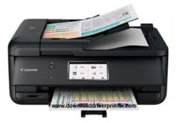 Canon PIXMA TR8570 Drivers Download