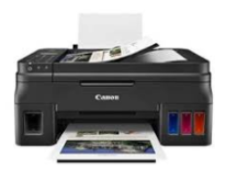 Canon PIXMA G2610 Drivers Download