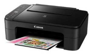Canon PIXMA TS3150 Drivers Download