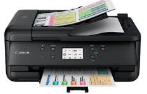 Canon PIXMA TR7500 Drivers Download