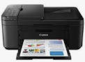 Canon PIXMA TR4540 Drivers Download