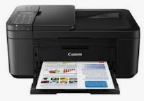 Canon PIXMA TR4550 Drivers Download