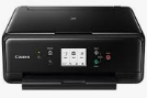 Canon PIXMA TS6220 Drivers Download