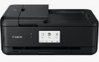 Canon PIXMA TS9540 Drivers Download
