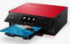 Canon Pixma TS9060 Drivers Download