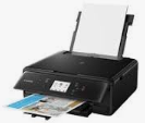 Canon PIXMA TS6100 Drivers Download