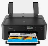 Canon PIXMA TS706 Drivers Download