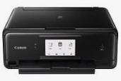 Canon Pixma TS8020 Drivers Download