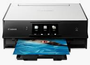 Canon Pixma TS9020 Drivers Download