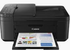 Canon Pixma TR4560 Driver Download