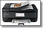 Canon Pixma TR8620 Driver Download