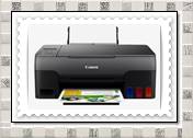 Canon Pixma G3420 Driver Download